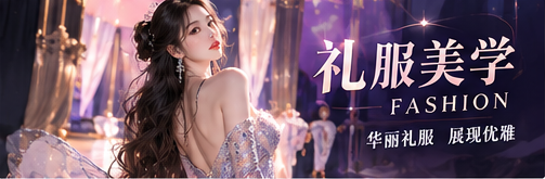 趋势观察主题画面